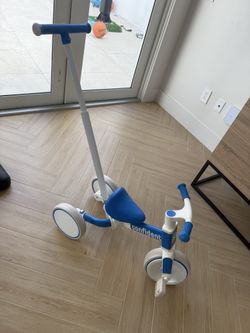 Kids Tricycle