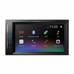 Pioneer Bluetooth Touchscreen Car Stereo $199.99 plus tax