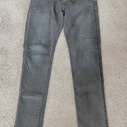 Men’s G-Star RAW Grey Denim Jeans