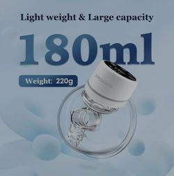 Breast Pump