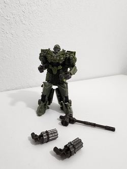 Transformers