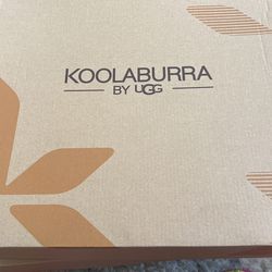 koolaburra ugg boots size 9 women