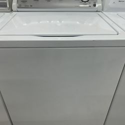 Whirlpool Washer 