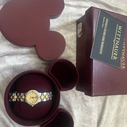 Disney Watch
