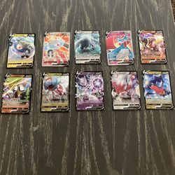 Pokémon V