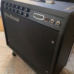 Mesa boogie F-50