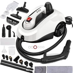 Steam Cleaner