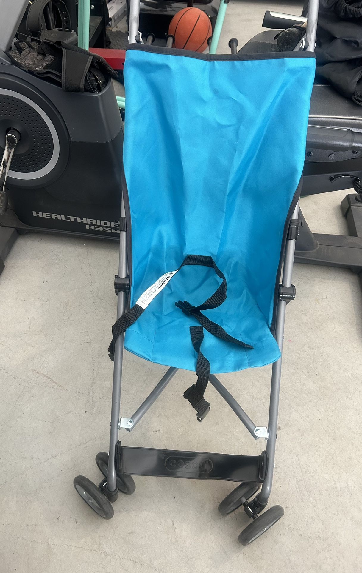 Lightweight Baby Stroller