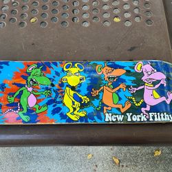 Skate Deck