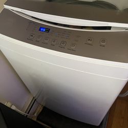 Combo Washer And Dryer