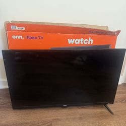 Roku Tv 32 Inch 