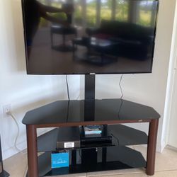 46 Inch Tv With Stand 