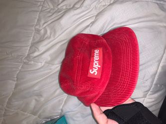 Supreme hat