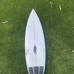 5’8 Proctor Surfboard