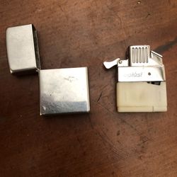 Zippo Zplus Torch Lighter