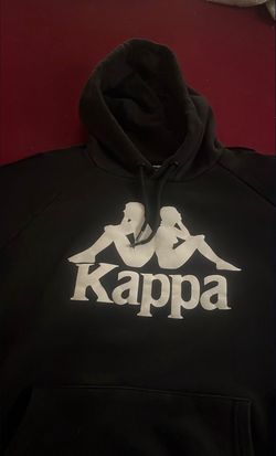 Kappa Hoodie