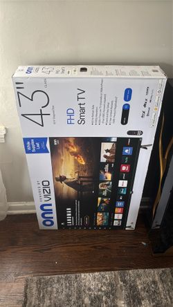 Vizio 43 inch