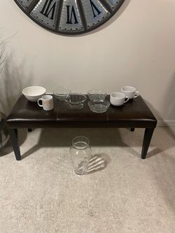 Glassware