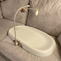 Baby  Changing Pad Skip Hop