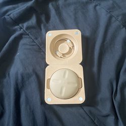 Kanye West Donda Stem Player