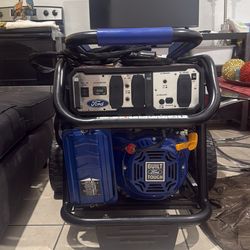 Ford generator