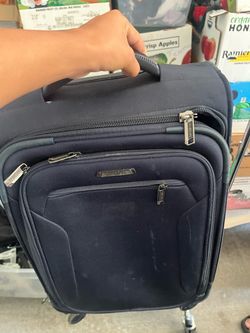 Suit Cases