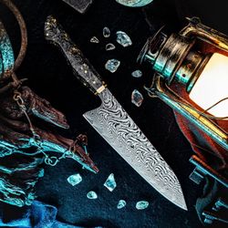 Chef Knife