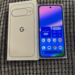 Pixel 10 