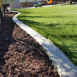 Evo 4 Premium Artificial Grass Installation