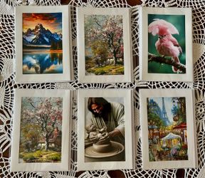 Photo Cards