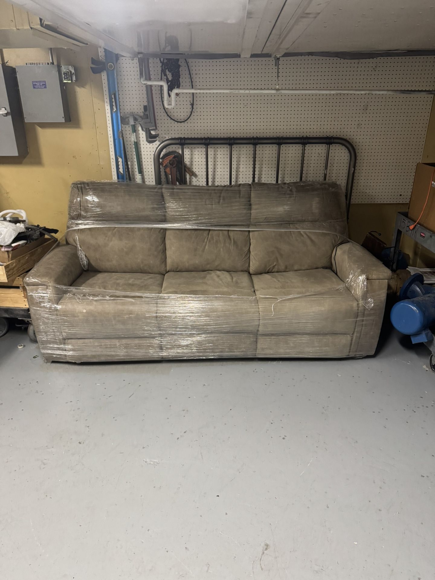 Sofa Recliner