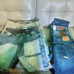 New Designer Shorts And Pants