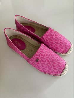 Michael Kors womens Kendrick Slip-on
