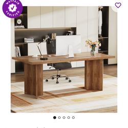 New In Box Desk