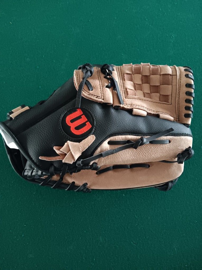Wilson Baseball Gloves