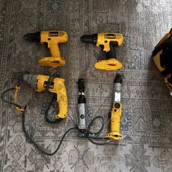 Garaje Sale Tools 