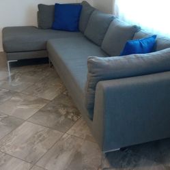 Sofa Esquinero