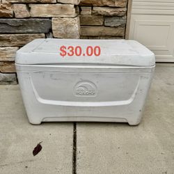 Ice Chest