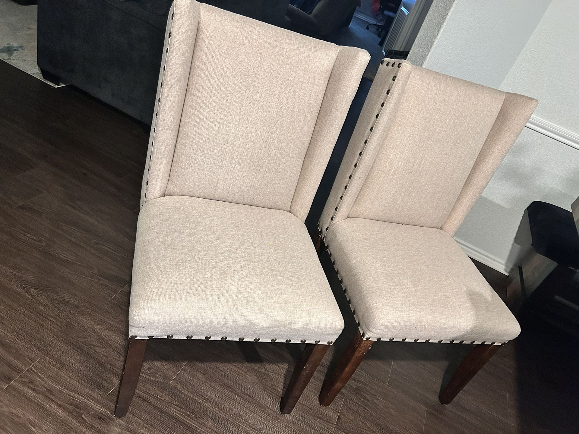 Dining Chairs