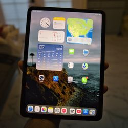 Ipad Pro 11inch M1 512GB
