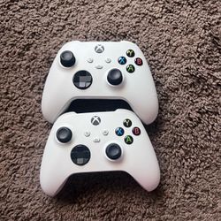Xbox one controller