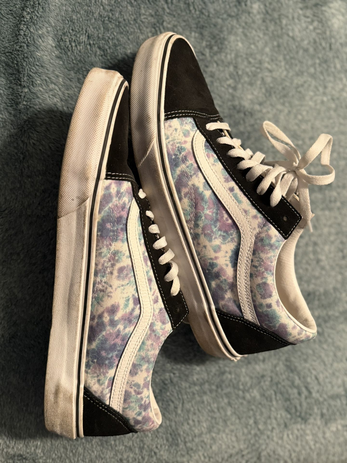 Vans Low