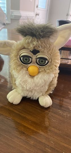 1998 Furby