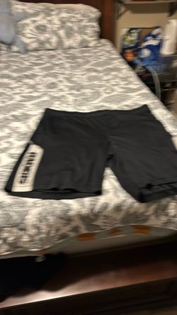 Raider Shorts