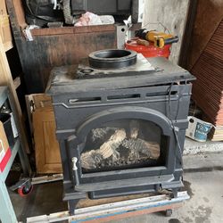 Fire Place