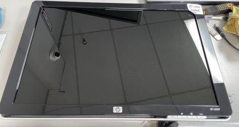 HP HSTND-2281-L Monitor Fully Function-OPEN TO OFFERS