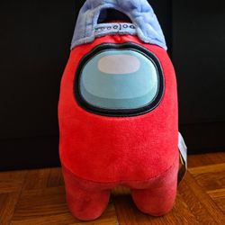 Among Us Plush Plushies Doll 12" Inches