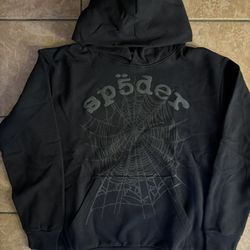 Sp5der Hoodie 
