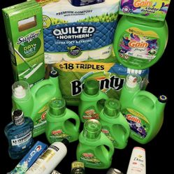 Gain Bundle 