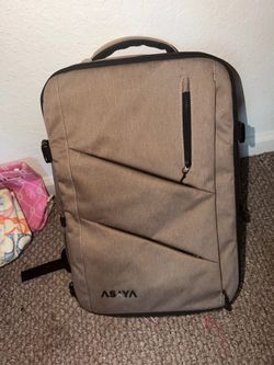 ASAYA Chef Knife Backpack